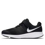 Кроссовки star runner Nike, черный - фото