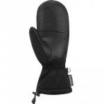 Водонепроницаемые лыжные перчатки Reusch, черный - фото 2