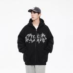 Свитшот унисекс REXSHION, кофе - фото 5