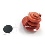 Надувной походный матрас Air Basic 140 см - для 2 человек Quechua - фото 8