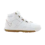 Кроссовки Nike Zoom LeBron 3 'West Coast', белый - фото