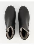 Ботильоны Semler, черный - фото 4