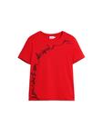 Футболка Desigual, Red - фото