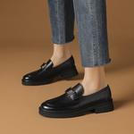 Туфли Rosa Bianca Loafers Women's - фото 5