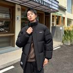 Jeep Пуховик Unisex, Ecru - фото 7