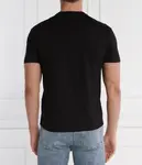 Футболка Regular fit Armani Exchange, черный - фото 4