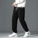 Повседневные брюки Unisex Jeep, хаки - фото 7