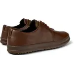 Туфли Camper Chasis, коричневый - фото 5