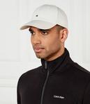 Кепка мужская Tommy Hilfiger с логотипом, экрю - фото 2