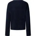 Свитер Pepe Jeans Caitlin, синий - фото 2