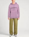 Толстовка Hinnominate, сиреневый - фото 2