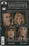 Shadows #2 April 2003 (Image Comics) - фото