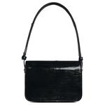 TORY BURCH Робинсон Кроссхэтч Трансформируемый Плечевой Мешок - фото 4