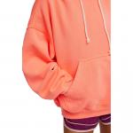 Женская толстовка Final Call Free People, Neon Coral - фото 4
