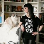 Футболка Gothicana by EMP, черный - фото 5