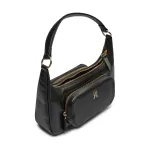 Сумка через плечо Tommy Hilfiger, черный - фото 2