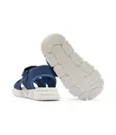 Сандалии Calvin Klein Jeans, синий - фото 4