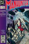Manhunter (2nd Series), Edition# 20 (DC) - фото
