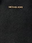 MICHAEL Michael Kors Шоппер в черном цвете - фото 4