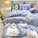 Antarctic Пододеяльник 200х230 см, MXG Cute Pet - фото 6