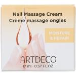 Крем для массажа ногтей 17 мл Artdeco - фото 3