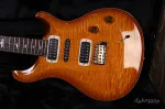 PRS Wood Library Modern Eagle V 2025 - McCarty Sunburst - фото 17