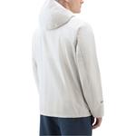 Куртки и пальто мужские SS24 Светло-бежевый WOOLRICH - фото 5