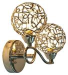 Настенный светильник KOSILUM - Aphyse цвет grauspiegel - фото