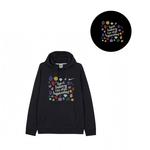 Nike Свитшот мужской черный - фото 3