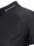 Топ "Rashguard" T BY ALEXANDER WANG, черный - фото 4