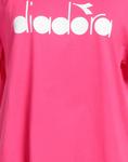 Футболка Diadora, фуксия - фото 4