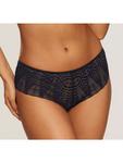 LASCANA Черные трусики - фото