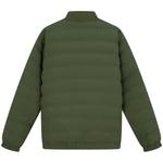 Мужская пуховая куртка Tommy Hilfiger, синий/белый - фото 6