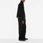 Мужская куртка Burberry, цвет Black - фото 3