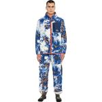 Куртка Armada Ledger Fleece Armada, Acid House/Navy - фото 3