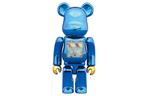 BE@RBRICK Jsb 3RD Ver Blue - фото 2