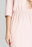 Платье Figl Shift dress, Pink - фото 5