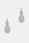 Серебряные серьги Answear.Lab - фото