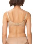 Бюстгальтер TRIUMPH Bra Delicate Doreen, бежевый - фото 4