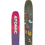 Лыжи Atomic Bent 110 Atomic, Multicolor - фото 3