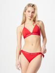 Плавки бикини Tommy Hilfiger, красный - фото 4