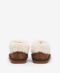 Ботинки Barbour Eloise Slipper, кэмел - фото 3