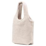 Сумка Ninon с верхней ручкой A.P.C, basic set (bag+dust bag) - фото 2