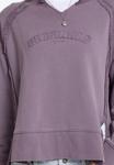Толстовка Guess Sweatshirt, Violett/Purple - фото 4