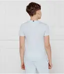 Базовая футболка Regular fit Tommy Hilfiger, синий - фото 3