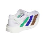 Кроссовки x pharrell williams adios pro evo 1 'earth' Adidas, синий - фото 4