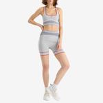 Спортивные шорты Casablanca, серый - фото 4