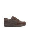 Кроссовки PULL&BEAR Skate shoes, Brown - фото 2