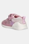 Детские кроссовки Biomecanics, розовый - фото 3