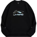 LINING Свитшот мужской черный - фото